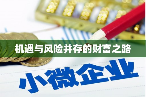 圣方济各堂区机遇与风险并存的财富之路