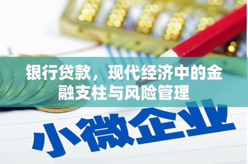 塔什库尔干塔吉克银行贷款，现代经济中的金融支柱与风险管理