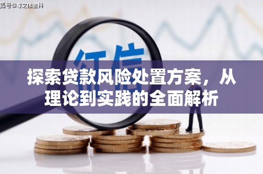 中宁探索贷款风险处置方案，从理论到实践的全面解析