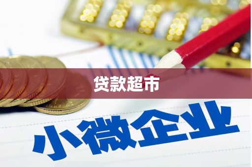 汉源贷款超市