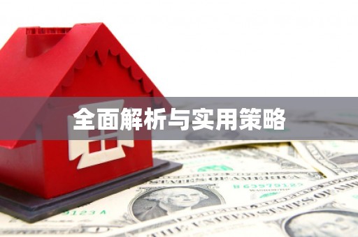 蔡甸全面解析与实用策略