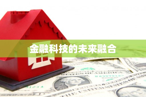 永善金融科技的未来融合