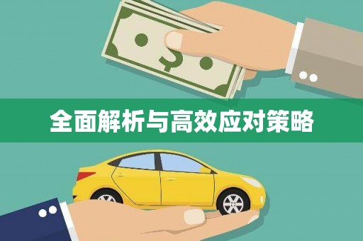 马边全面解析与高效应对策略