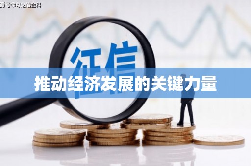 新都推动经济发展的关键力量